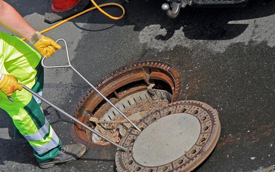 déboucher un lavabo Angerville