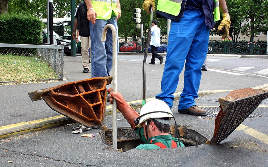déboucher un lavabo Angerville