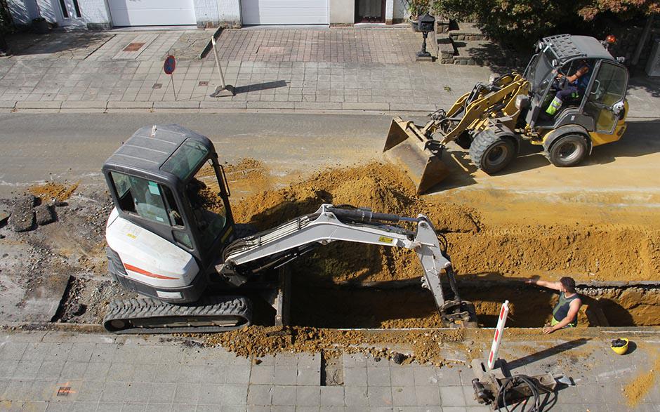déboucheur canalisation maison Antony